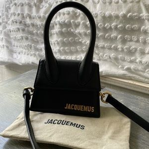 Jacquemus Le Chiquito Bag